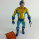 Illustration for article titled The Worst iMega Man/i Box Art Makes for the Best Action Figure